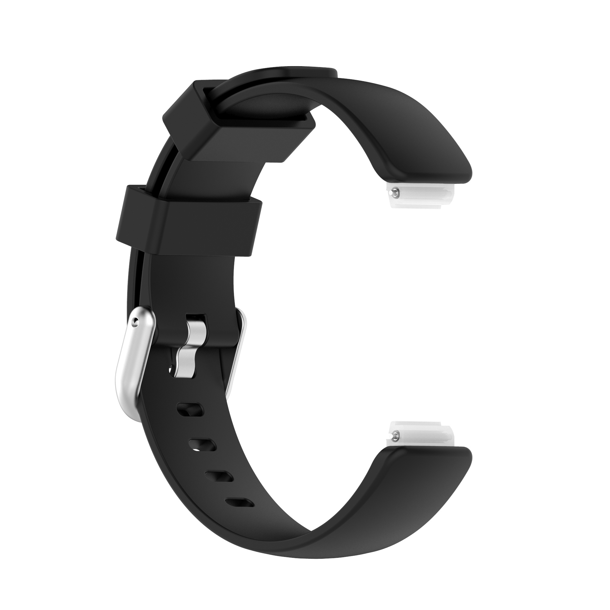 Fitbit Inspire 2 Sport Strap - Black