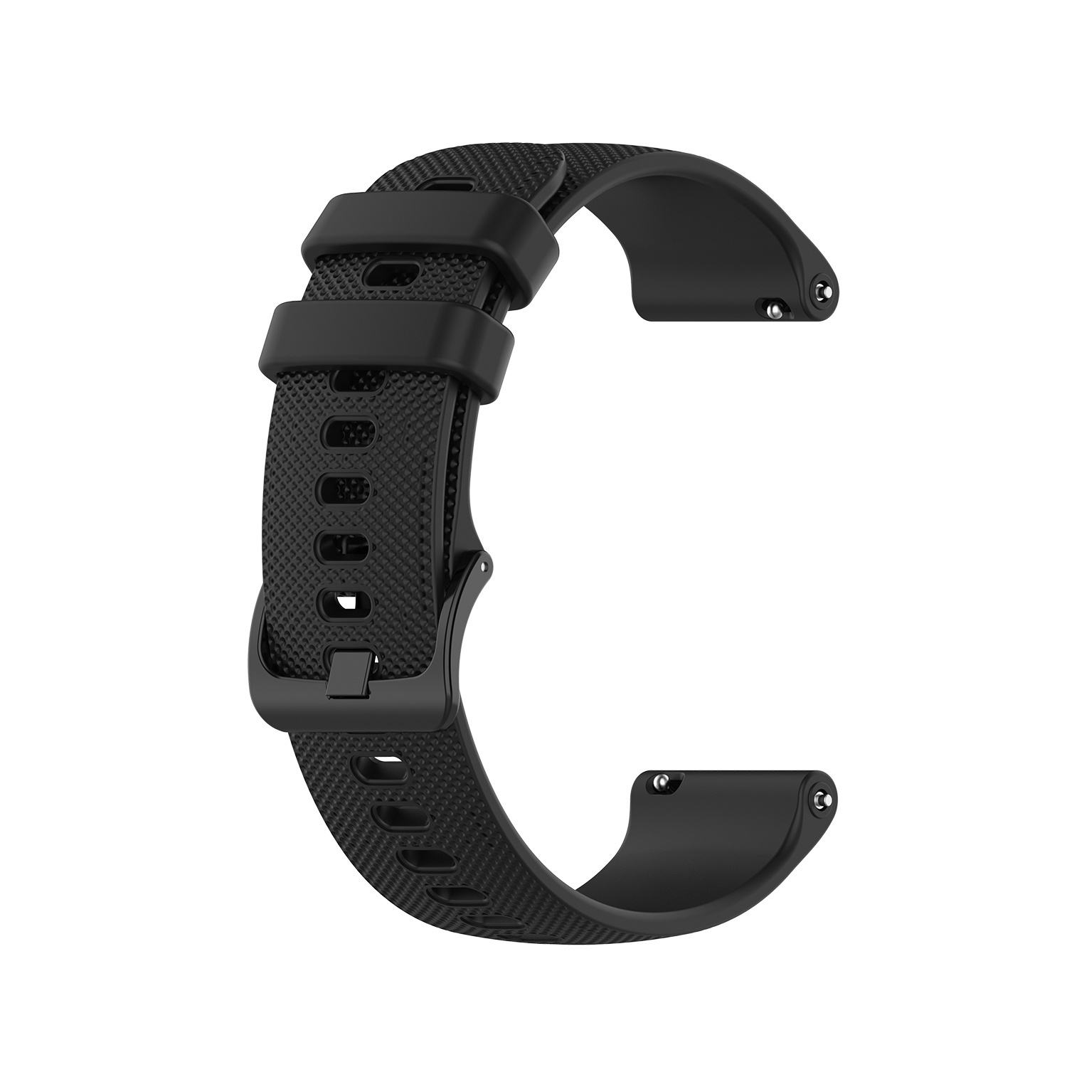 Samsung Galaxy Watch Sport Buckle Strap - Black