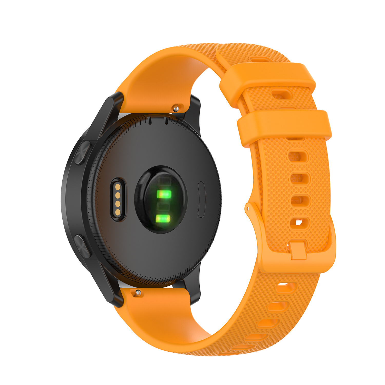 Samsung Galaxy Watch Sport Buckle Strap - Orange