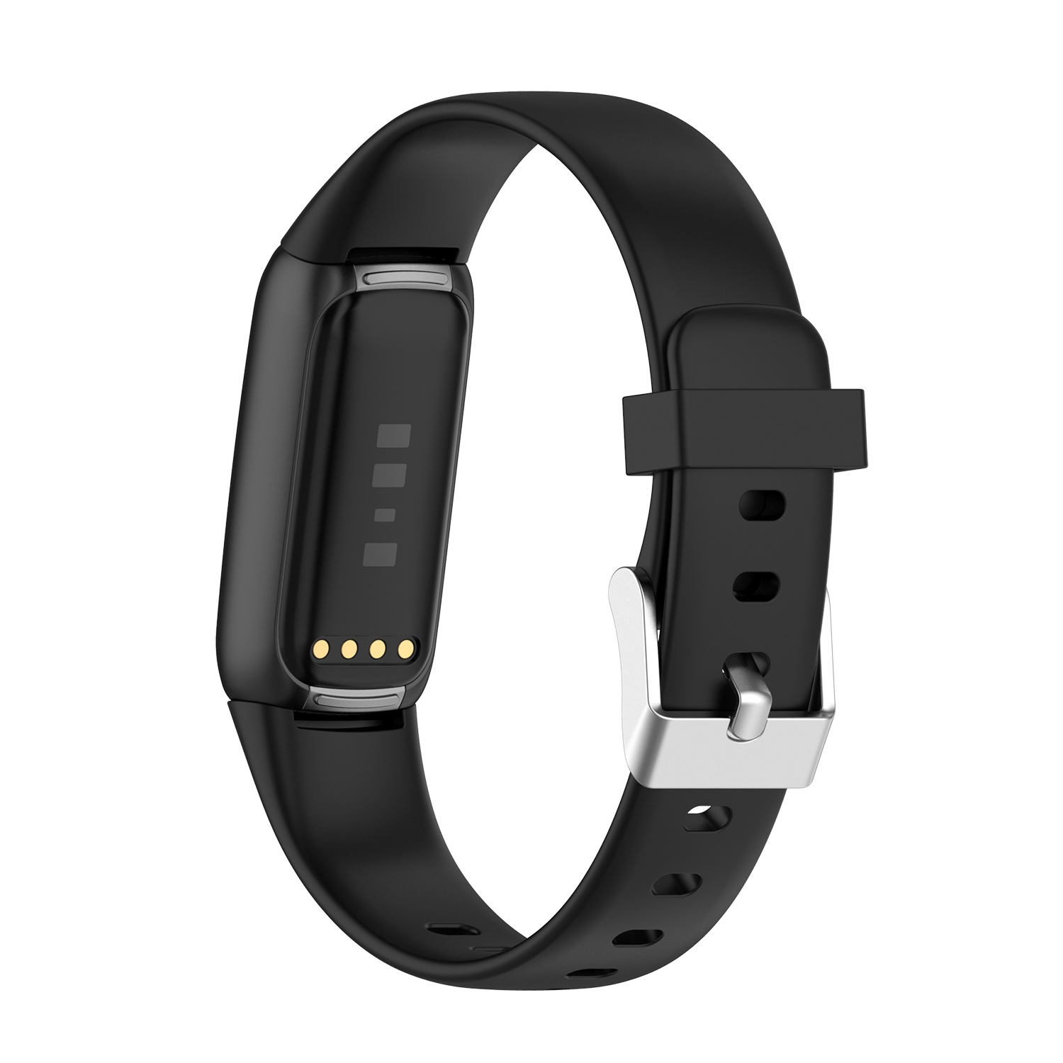 Fitbit Luxe Sport Strap - Black