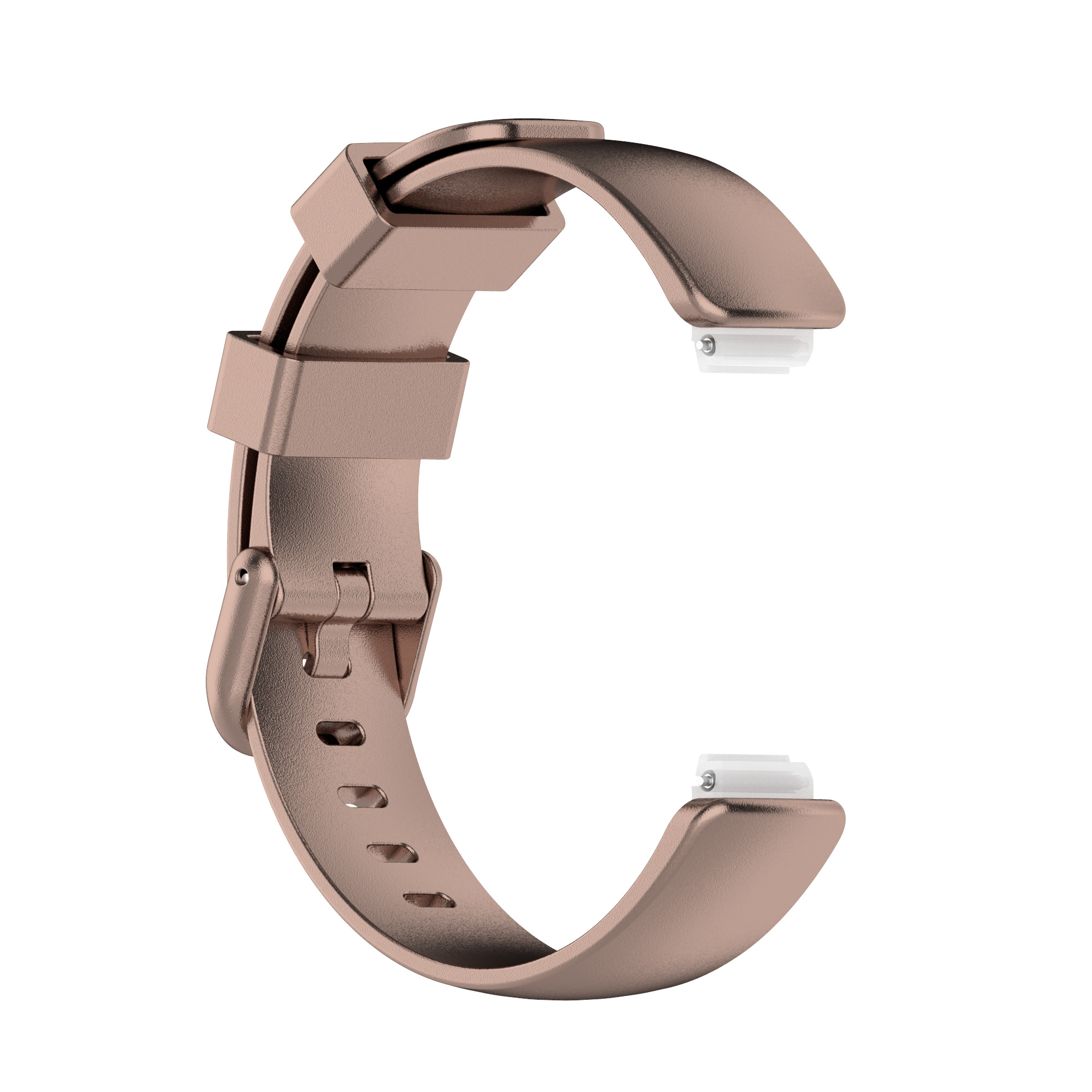 Fitbit Inspire 2 Sport Strap - Rose Gold