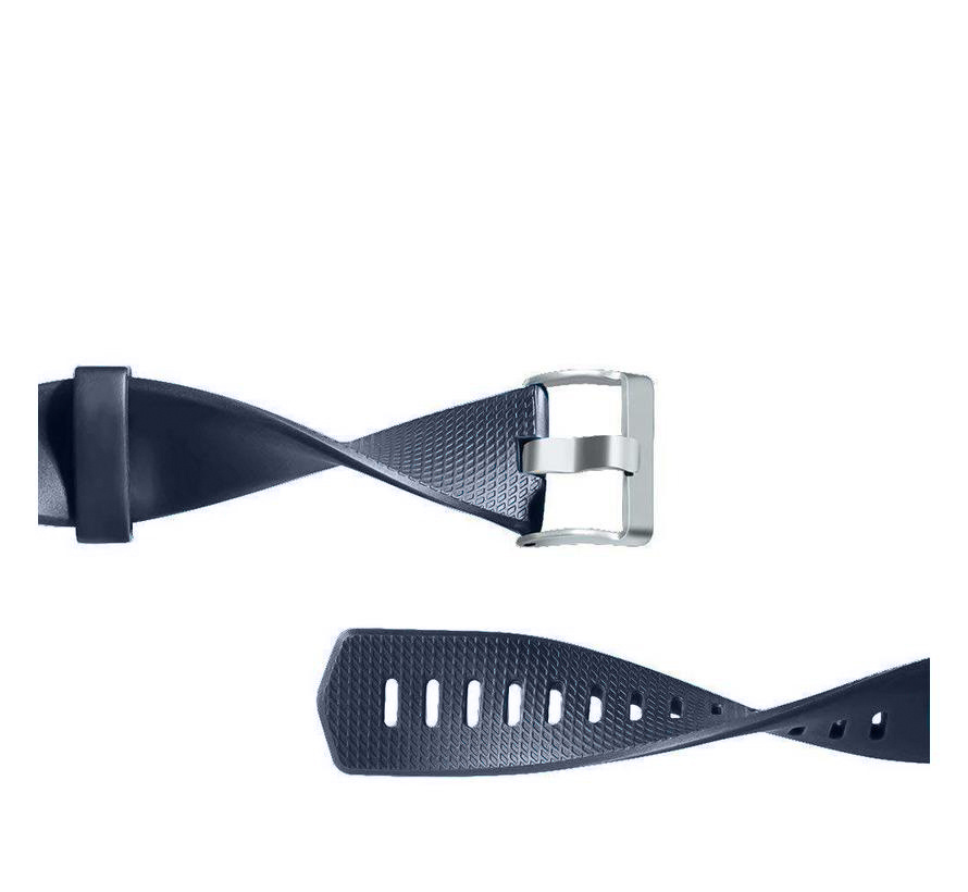 Fitbit Charge 2 Sport Strap - Midnight Blue