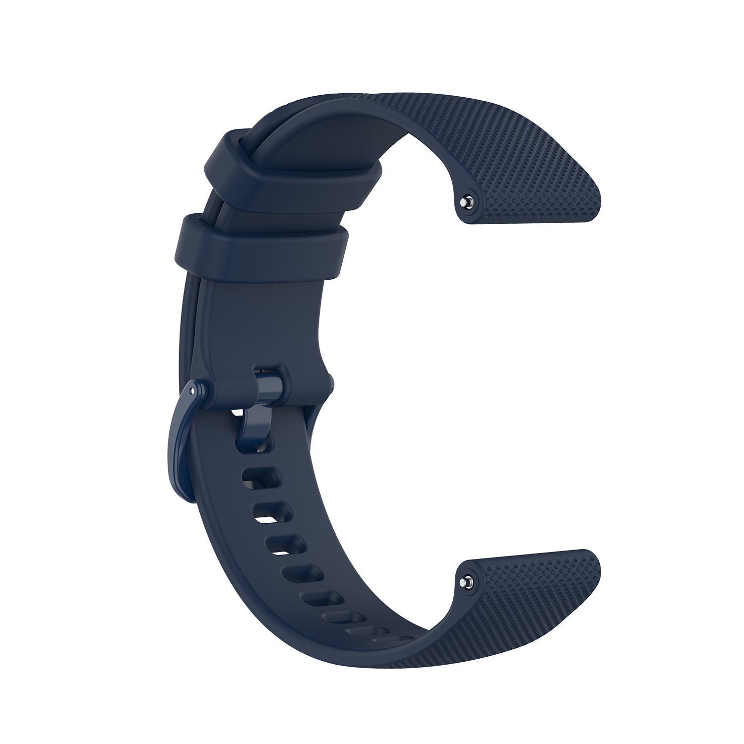 Samsung Galaxy Watch Sport Buckle Strap - Navy Blue